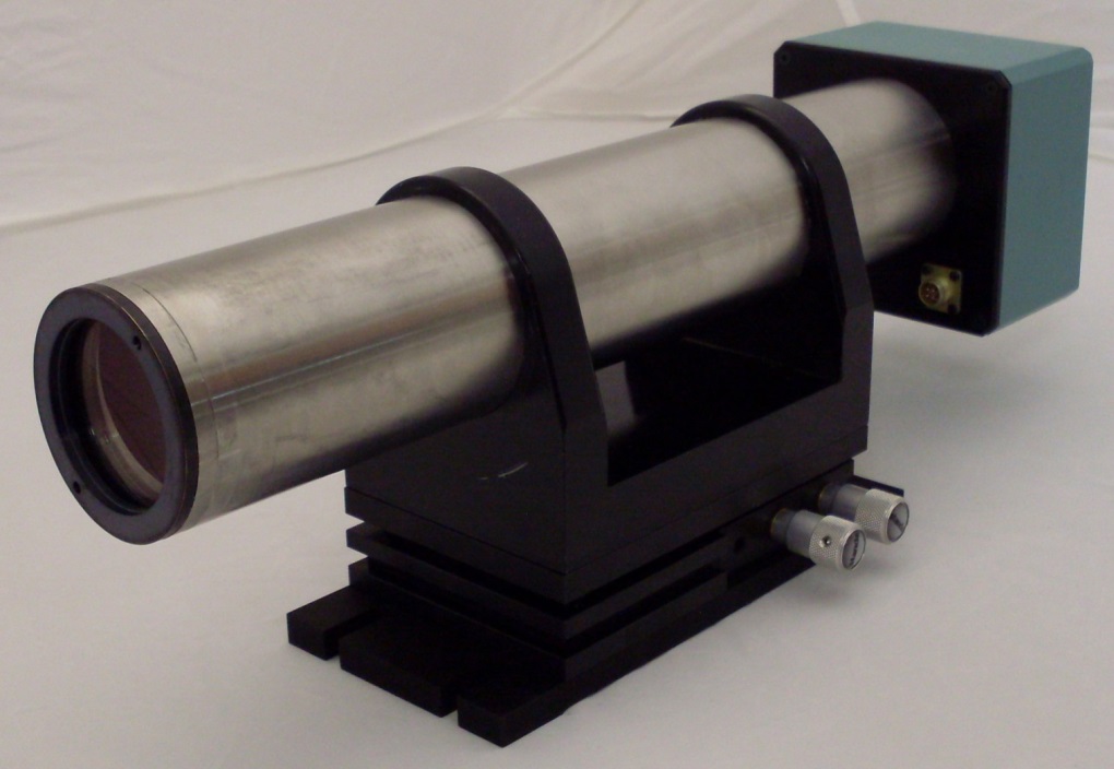 Electronic Autocollimator AE-002